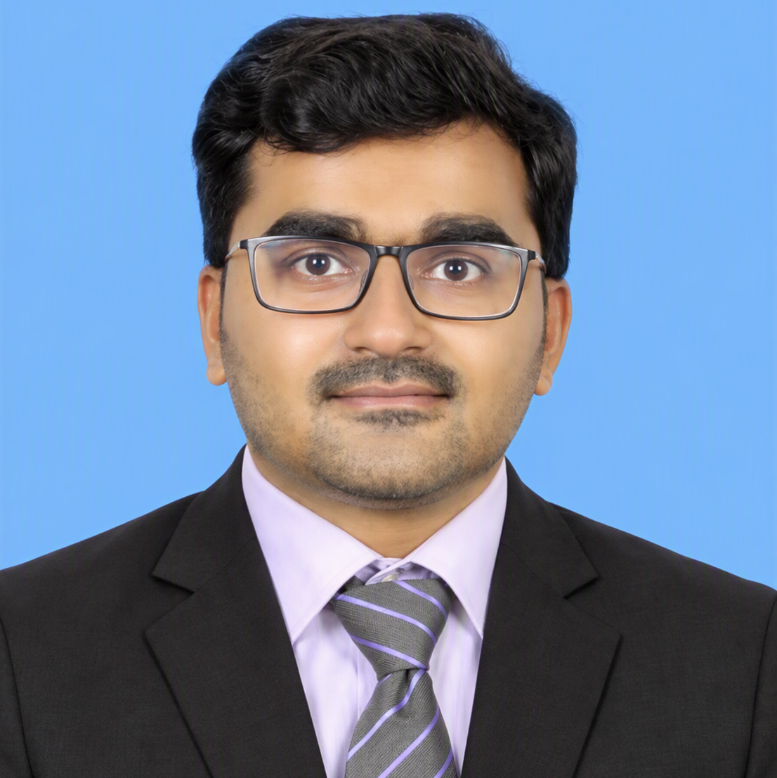 Pritam Motilal